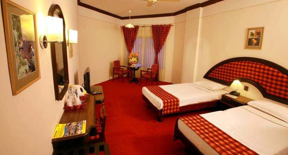Malabar Palace, Kozhikode 4